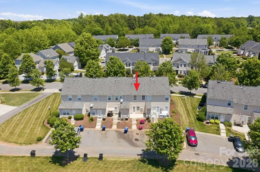 17747 Trolley Crossing Way, Cornelius, NC 28031 - #3
