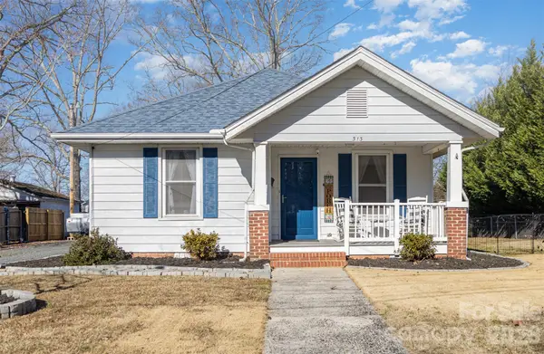 313 Webb Street, Albemarle, NC 28001