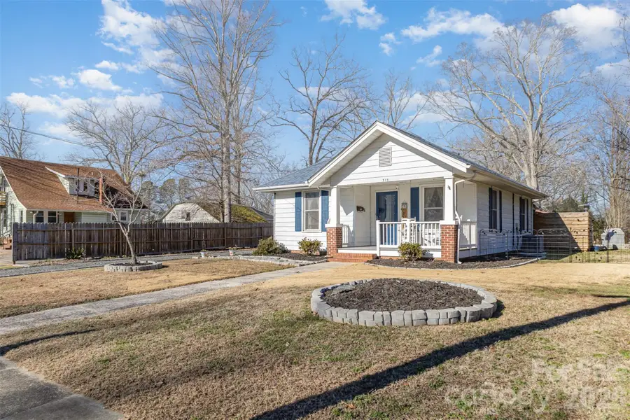 313 Webb Street, Albemarle, NC 28001 - #3