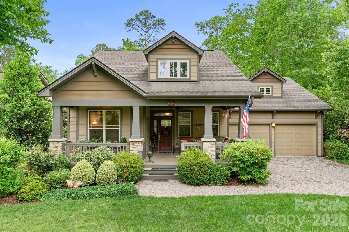 316 Fennel Dun Circle, Biltmore Lake, NC 28715 - #1