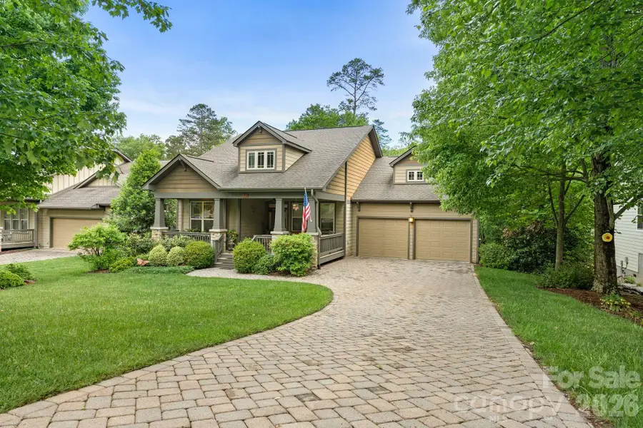 316 Fennel Dun Circle, Biltmore Lake, NC 28715 - #2