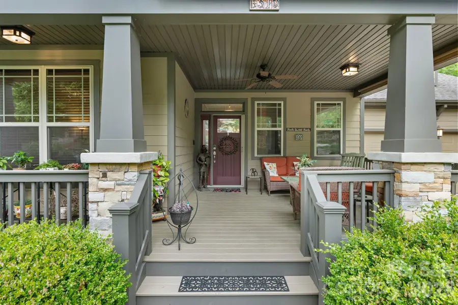316 Fennel Dun Circle, Biltmore Lake, NC 28715 - #3