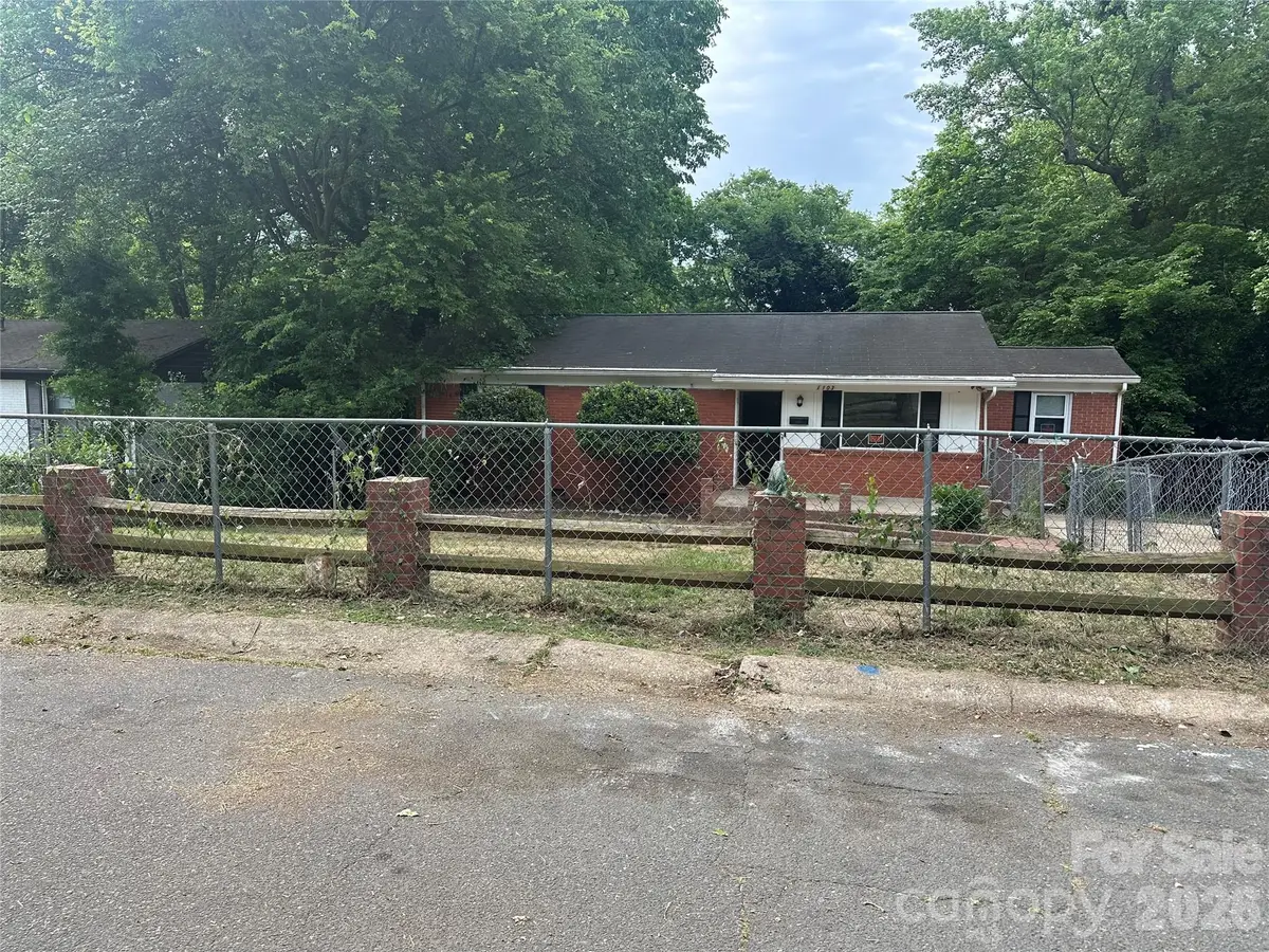 1103 Lewiston Avenue, Charlotte, NC 28208 - #1