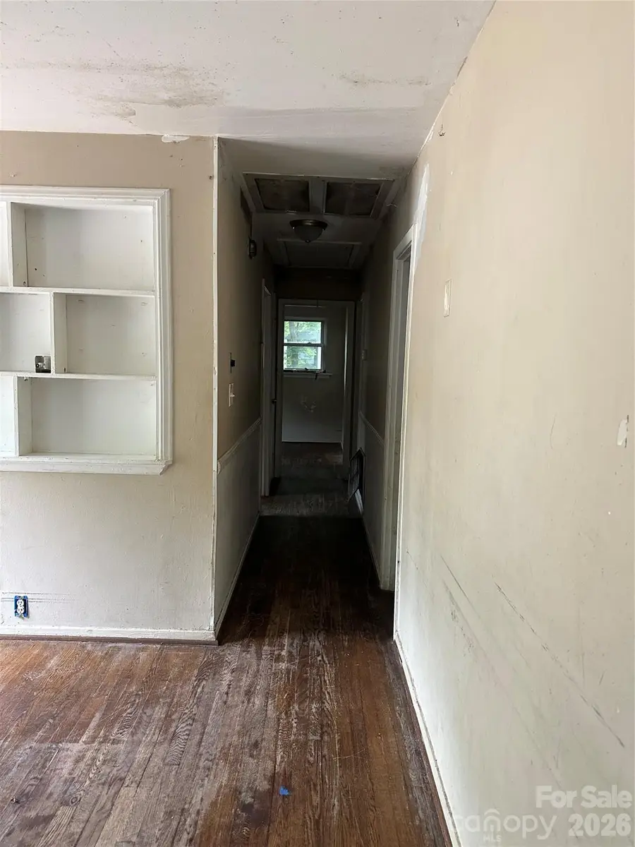 1103 Lewiston Avenue, Charlotte, NC 28208 - #3