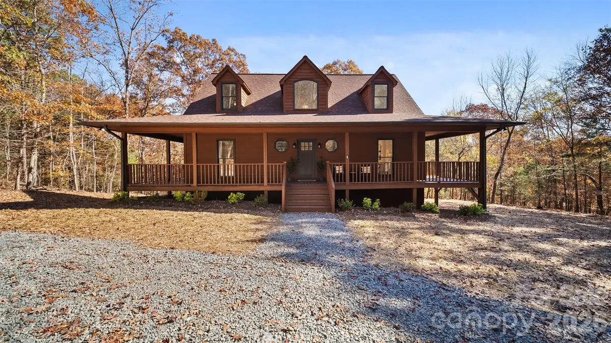 11480 Nc Hwy 73 Highway E, Mount Pleasant, NC 28124 - #1