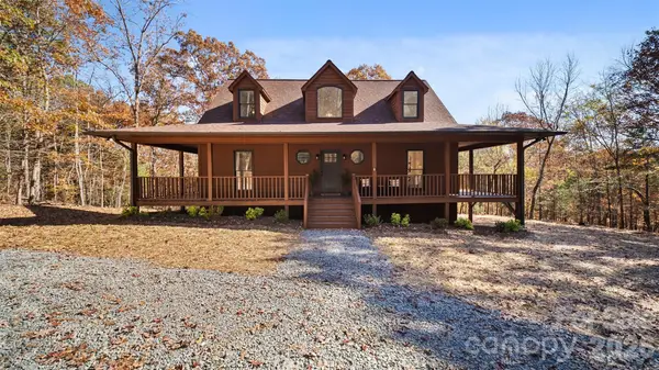 11480 Nc Hwy 73 Highway E, Mount Pleasant, NC 28124