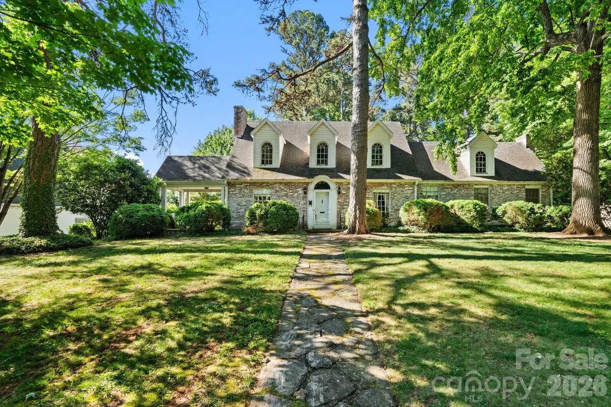 2928 Windsor Road, Winston Salem, NC 27104 - #1
