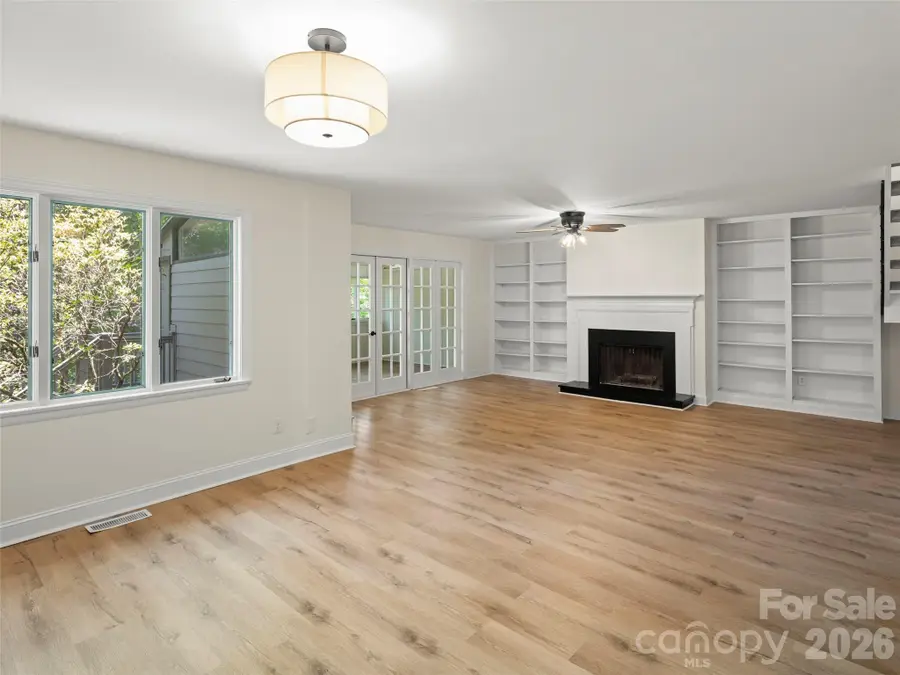 203 Crowfields Drive, Asheville, NC 28803 - #3