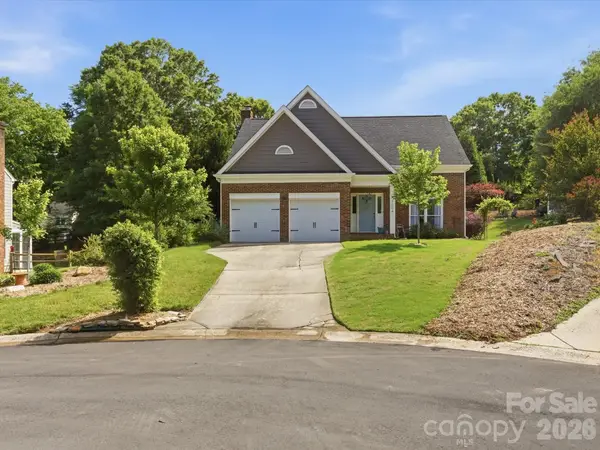 9804 Park Springs Court, Charlotte, NC 28210