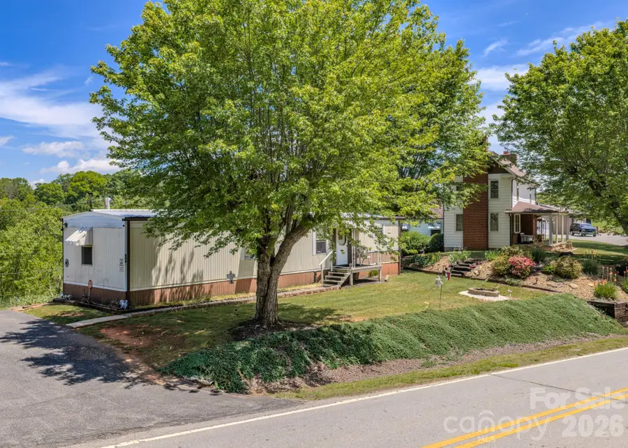 502 and  504 Old Us 19 23 Highway, Candler, NC 28715 - #3