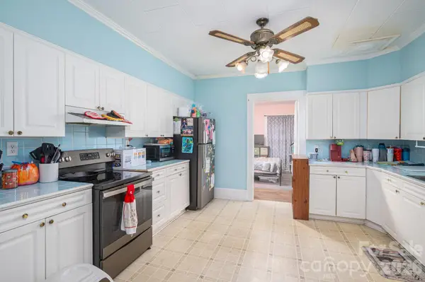 101 Huss Avenue, Cherryville, NC 28021