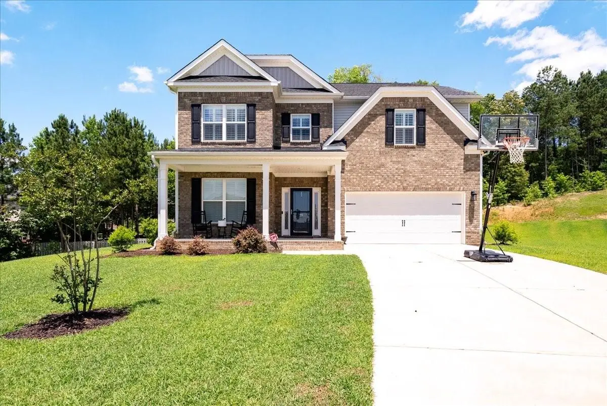 39 Hanging Leaf Court, Blythewood, SC 29016 - #1