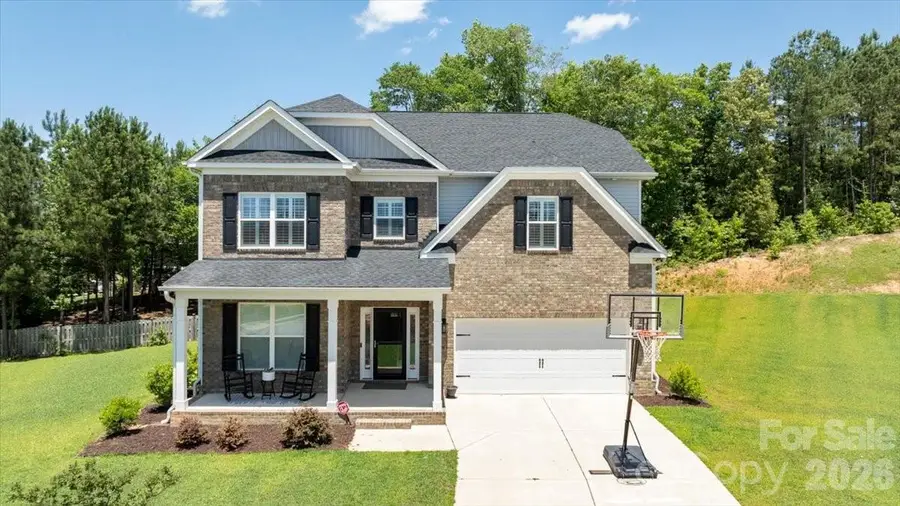 39 Hanging Leaf Court, Blythewood, SC 29016 - #2