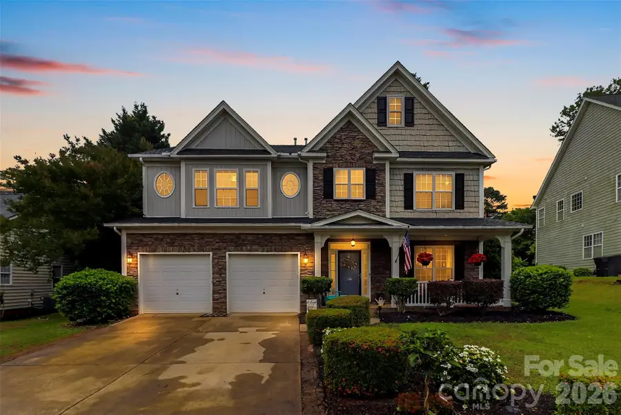 566 Cotton Field Road, Rock Hill, SC 29732 - #2
