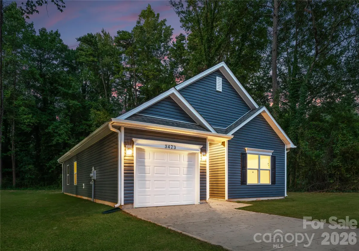 7007 Frye Place, Charlotte, NC 28269 - #1