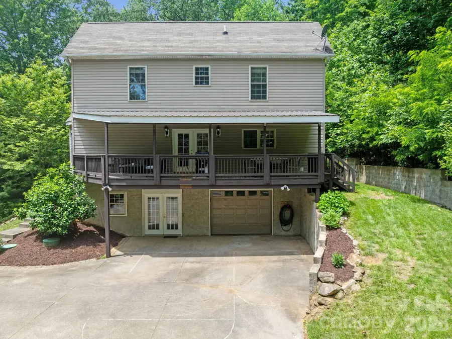 174 Deep Woods Trail, Canton, NC 28716 - #3