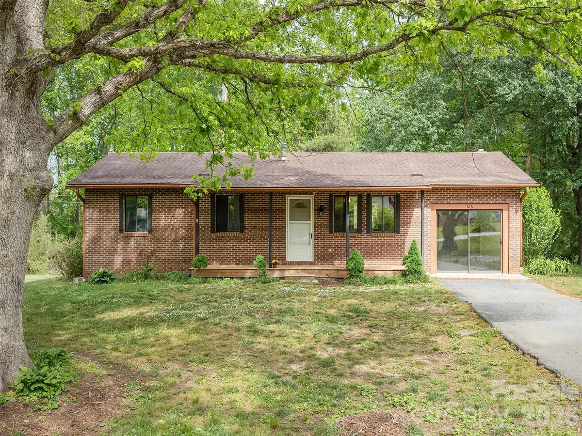 126 Upward Acres Street, East Flat Rock, NC 28726 - #1