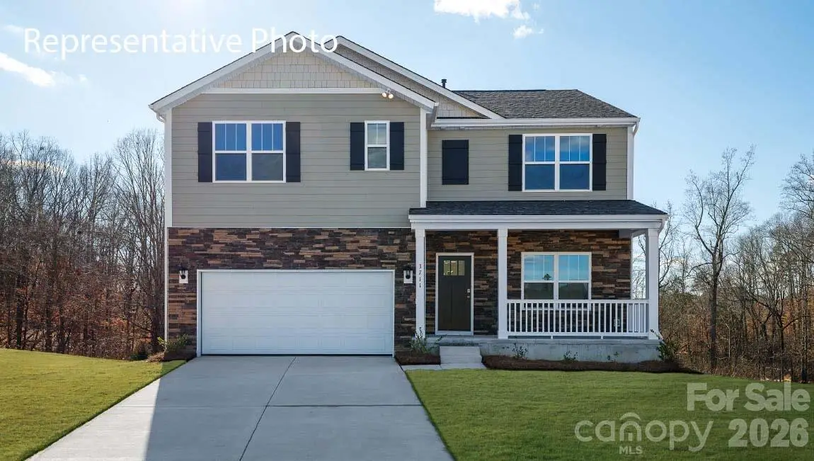 5564 Pamplona Way, Charlotte, NC 28214 - #1