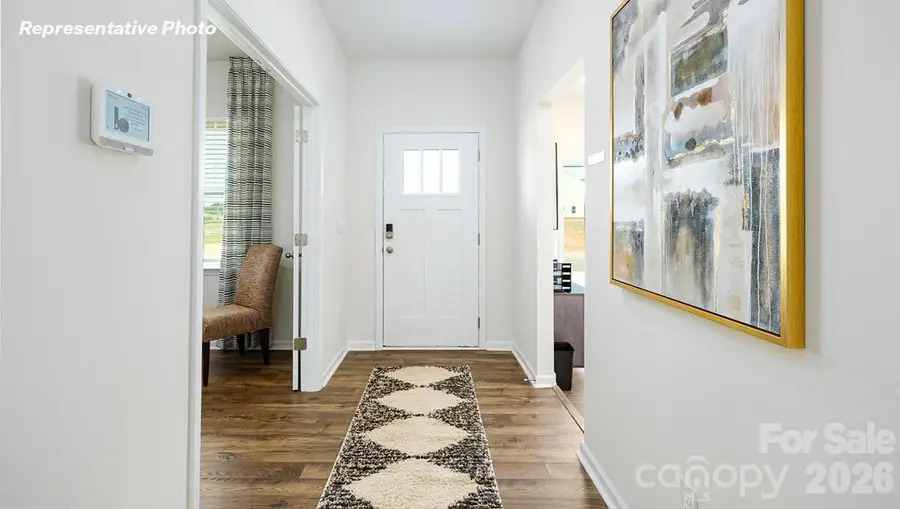 5564 Pamplona Way, Charlotte, NC 28214 - #2
