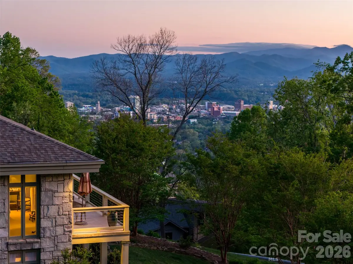 65 Crestwood Road, Asheville, NC 28804 - #1