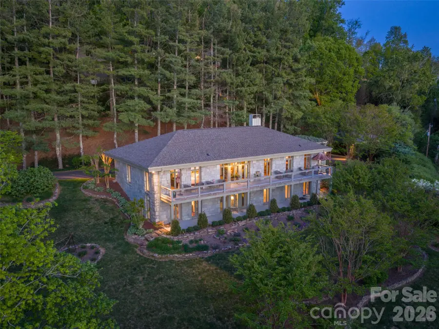 65 Crestwood Road, Asheville, NC 28804 - #2