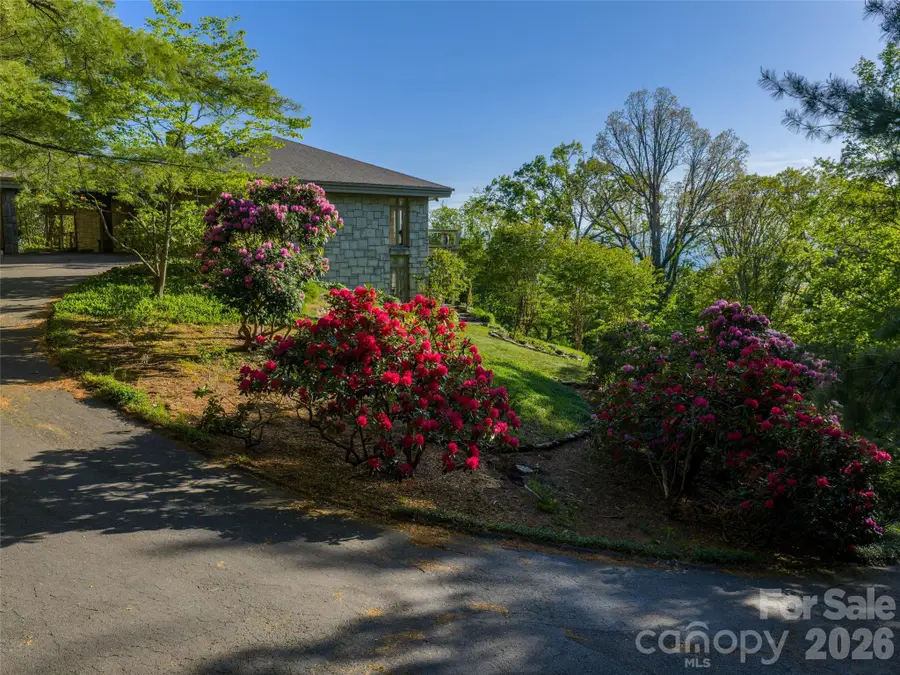 65 Crestwood Road, Asheville, NC 28804 - #3