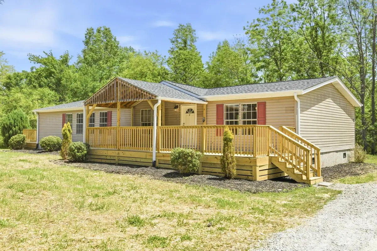 6490 Willow Road, Hendersonville, NC 28739 - #1