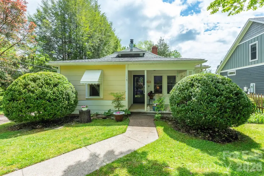 110 Enthoffer Street, Black Mountain, NC 28711 - #2