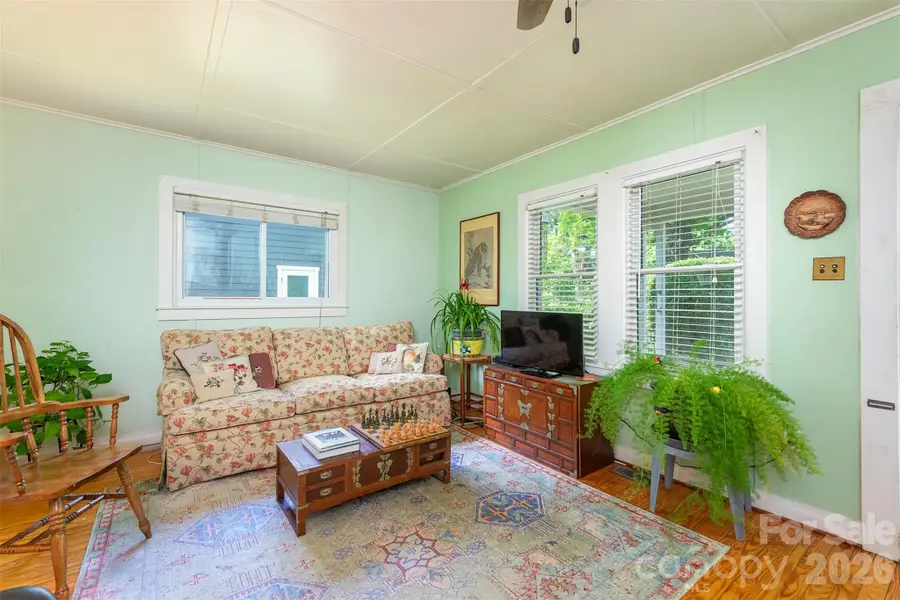 110 Enthoffer Street, Black Mountain, NC 28711 - #3