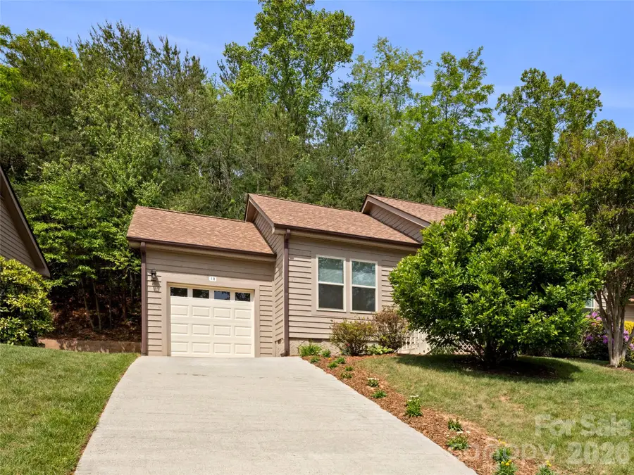 1 Hedgerose Court #B, Asheville, NC 28805 - #2