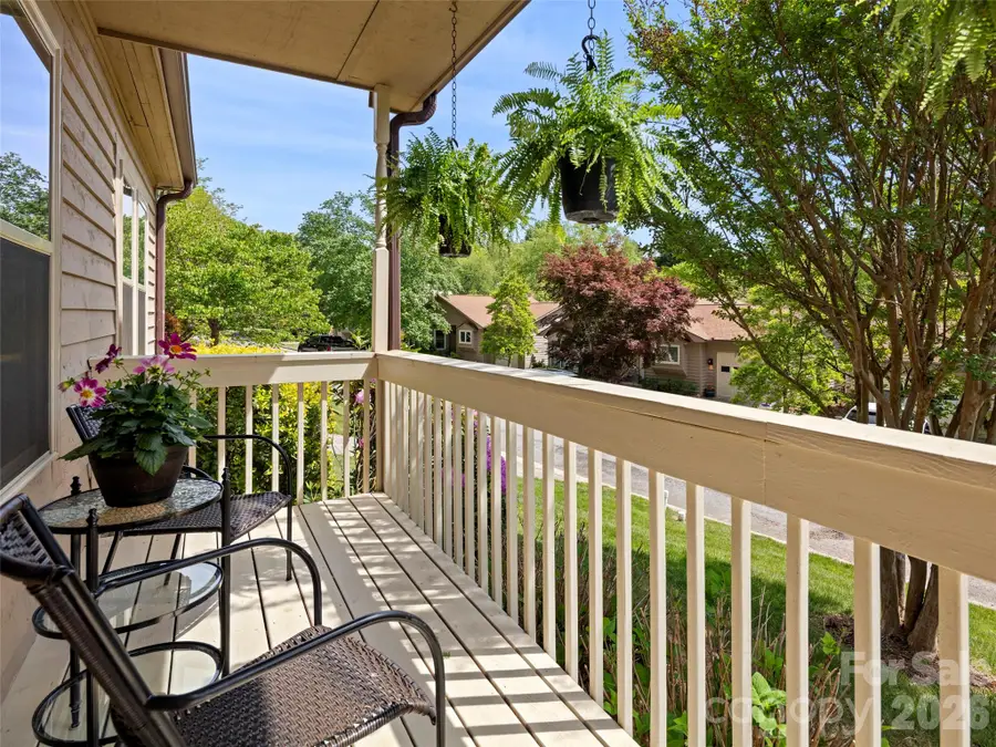 1 Hedgerose Court #B, Asheville, NC 28805 - #3