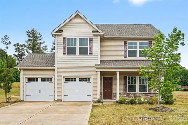 412 Contentment Drive, Locust, NC 28097