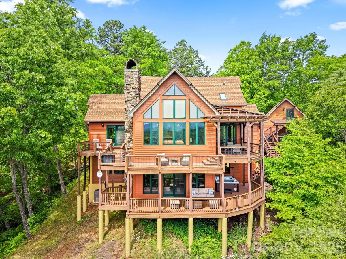 167 Wild Orchid Trail, Bryson City, NC 28713 - #1