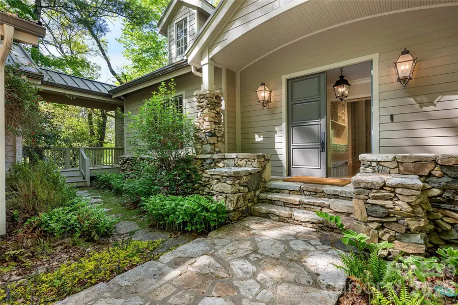 1957 & 1923 Cold Mountain Road, Lake Toxaway, NC 28747 - #2