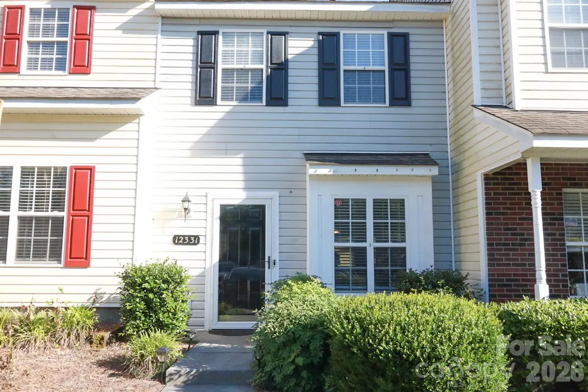 12331 Bluestem Lane, Charlotte, NC 28277 - #1