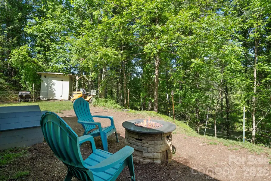 23 Lela Lane, Alexander, NC 28701 - #3