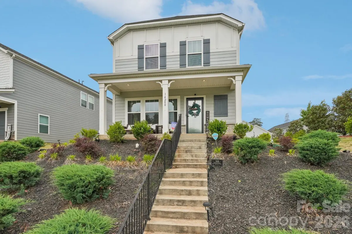 14200 Laughing Gull Road, Charlotte, NC 28278 - #1