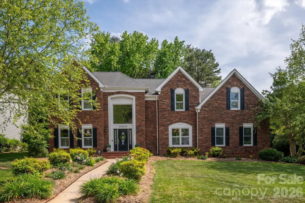 10900 E Jordan Rae Lane, Charlotte, NC 28277 - #1