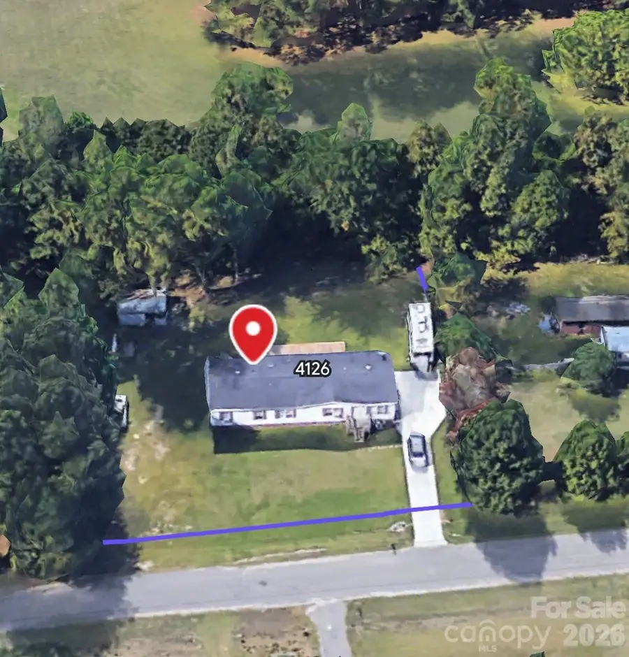 4126 Riverpoint Drive, Fayetteville, NC 28306 - #3