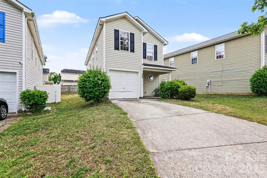 306 Cayman Way, Charlotte, NC 28217 - #3