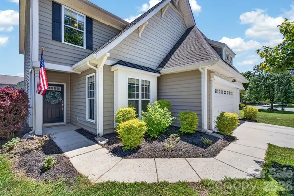 598 Sugar Tree Drive, Rock Hill, SC 29732