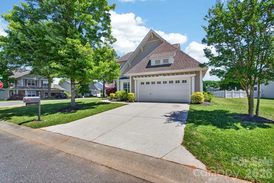 598 Sugar Tree Drive, Rock Hill, SC 29732 - #2