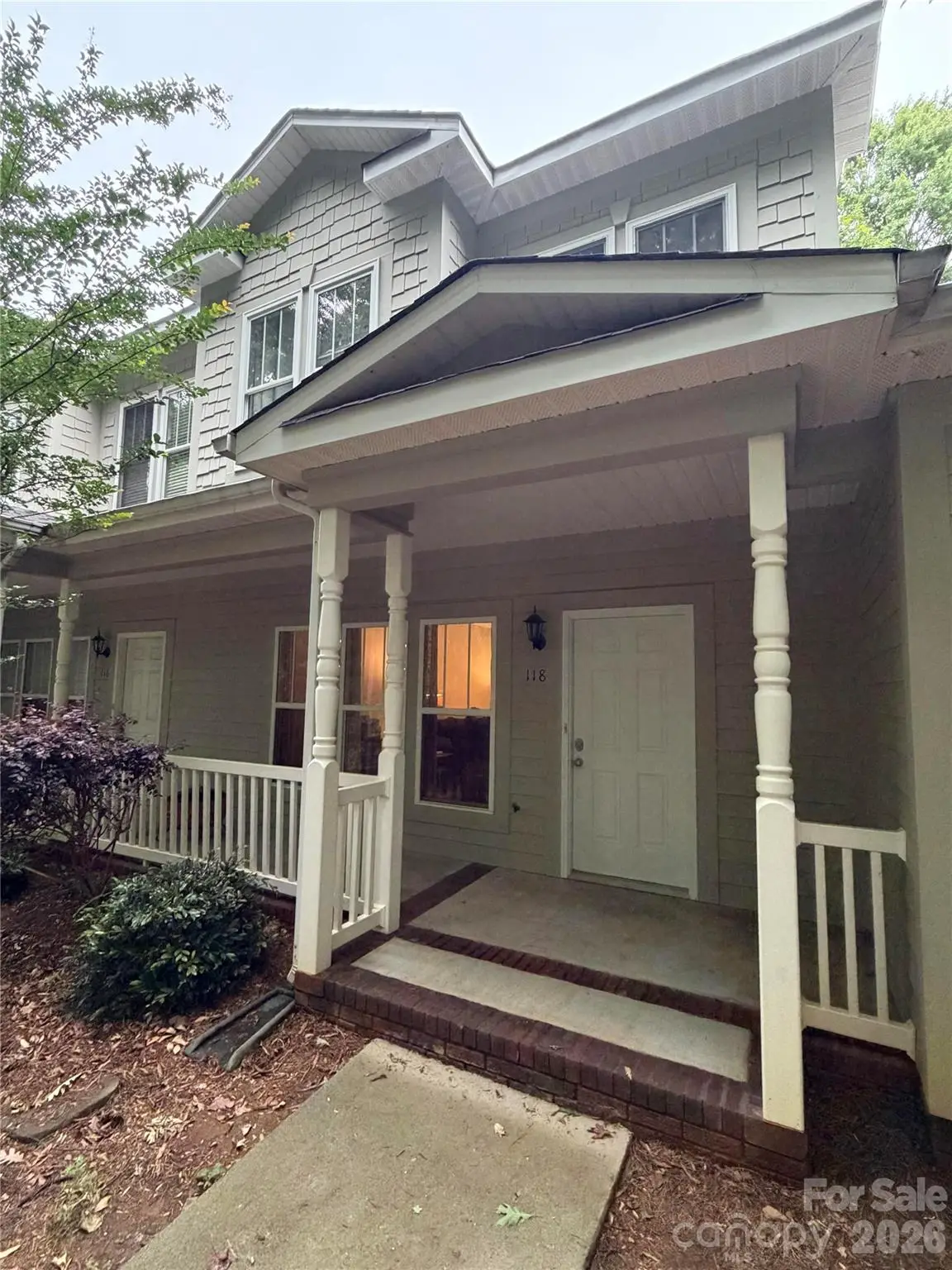 118 Par Place, Mooresville, NC 28115 - #1