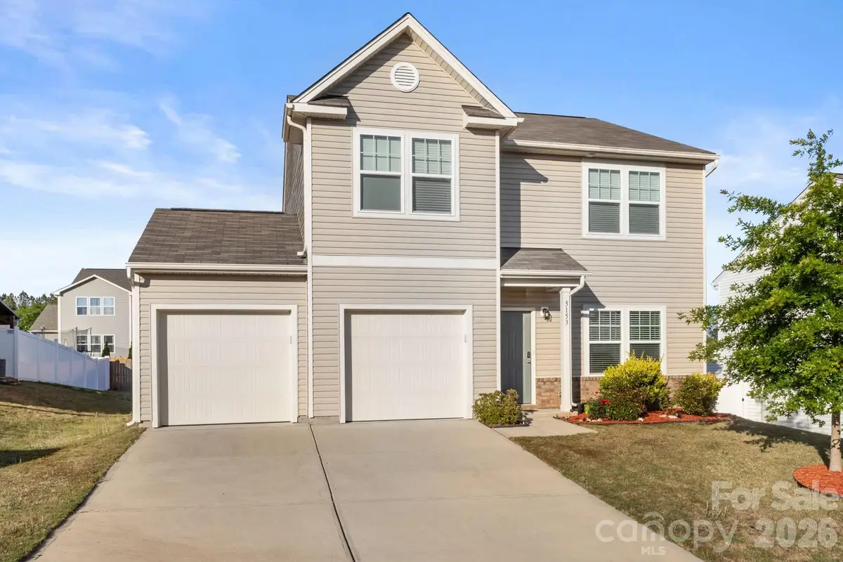 5153 Meanna Drive, Clover, SC 29710 - #1