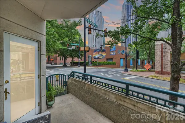 401 N Church Street #103, Charlotte, NC 28202