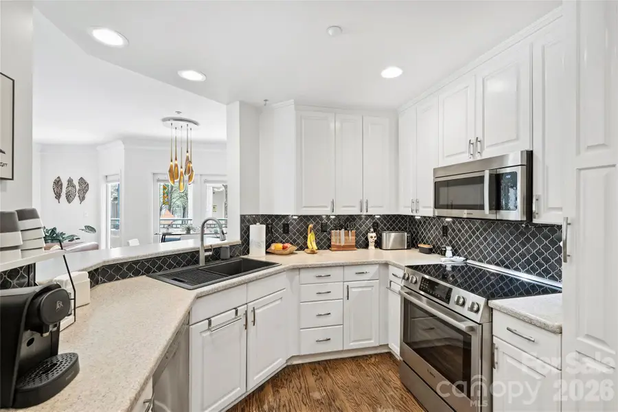 401 N Church Street #103, Charlotte, NC 28202 - #3