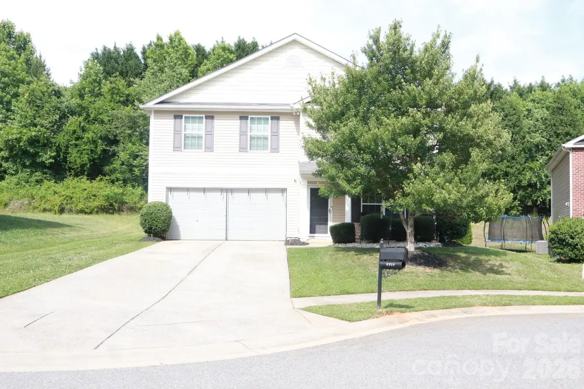 4410 Austin Dekota Drive, Charlotte, NC 28269 - #1