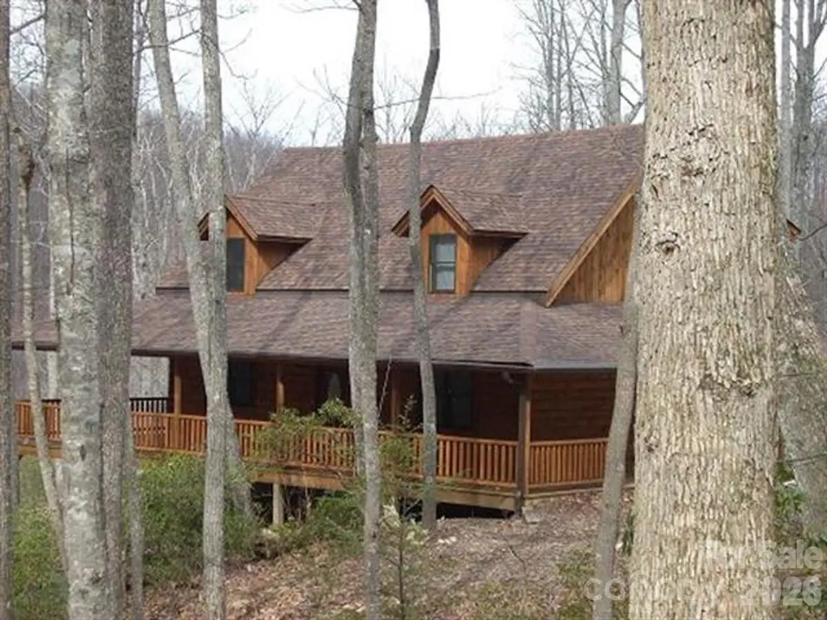 102 Carriage Drive, Fairview, NC 28730 - #1