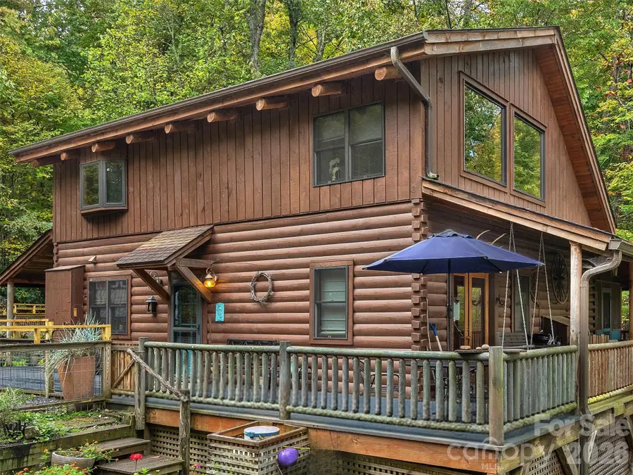 102 Carriage Drive, Fairview, NC 28730 - #2
