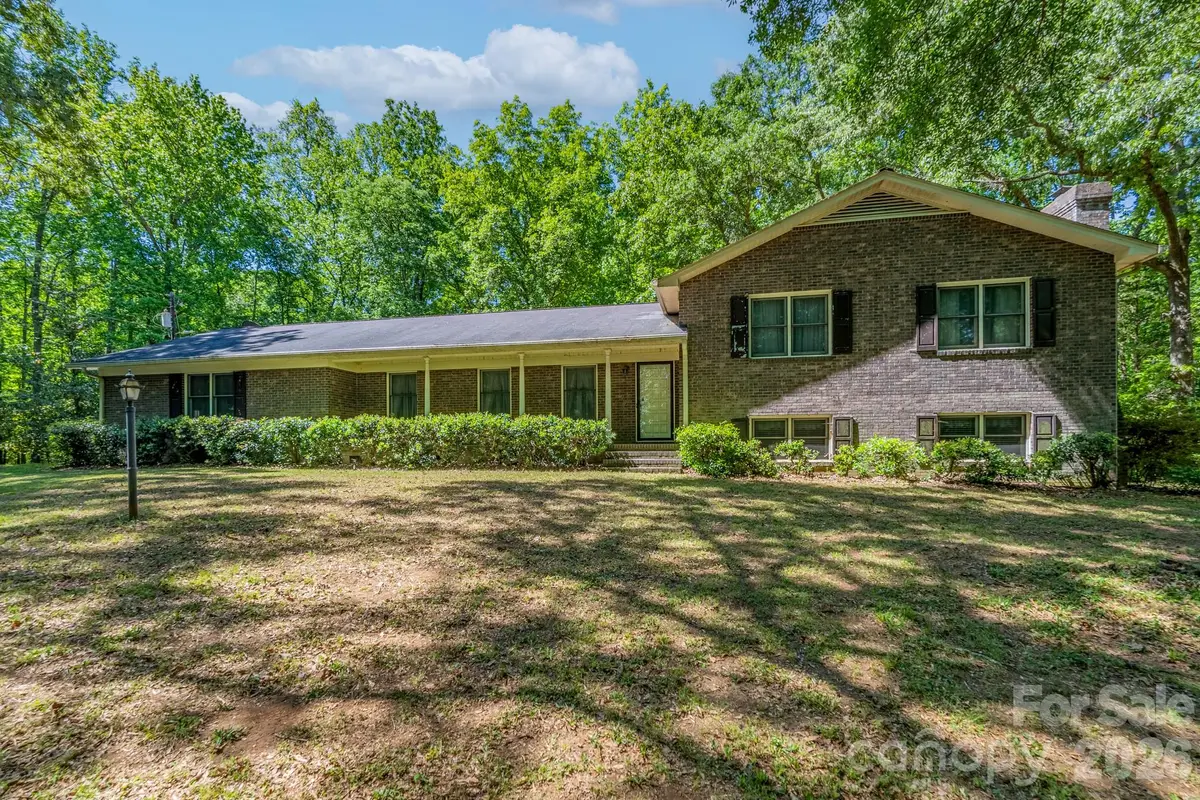 1836 Westbrook Road, Edgemoor, SC 29712 - #1
